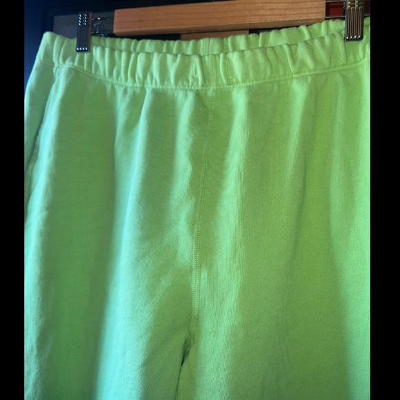NSF Neon Sweatpants - Picture 3 of 12